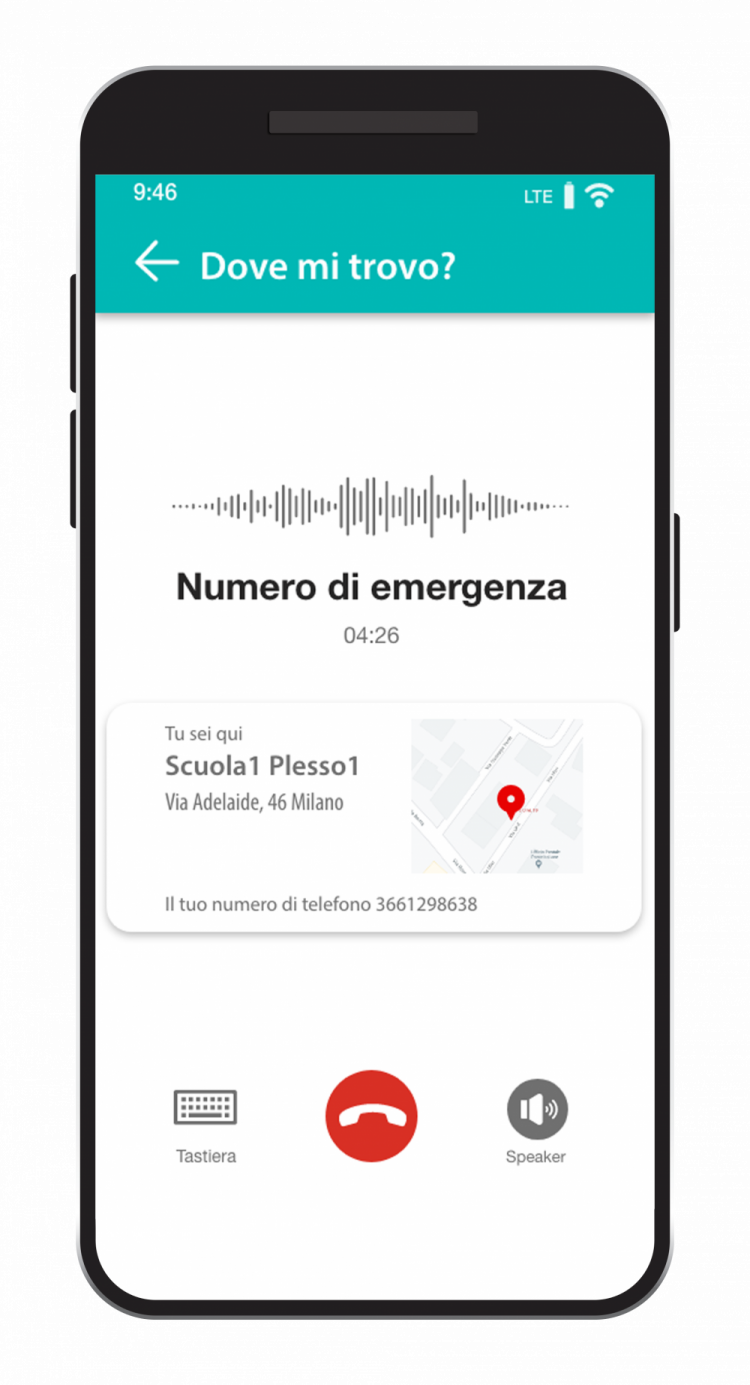 non cosciente Aggiornato non cosciente Aggiornato